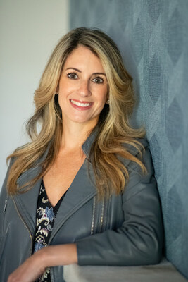 Supergoop! Appoints Lauren Weinberg as Chief Marketing Officer.