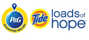 PROCTER &amp; GAMBLE BRINGS RELIEF TO MISSISSIPPI RESIDENTS AFFECTED BY SEVERE WINTER STORM