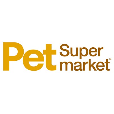 Pet Supermarket logo