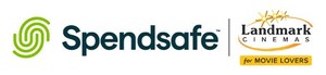 Spendsafe and Landmark Cinemas Canada Announce National Partnership to Raise Financially Confident Families