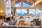Czarina Penthouse, Verbier