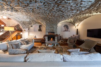 Chalet Baita 1697, Pattemouche, Italy