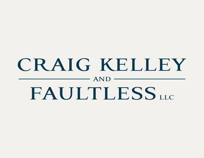 Craig, Kelley, and Faultless LLC logo