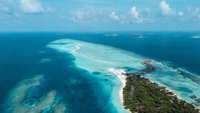 Four Seasons Maldives at Landaa Giraavaru