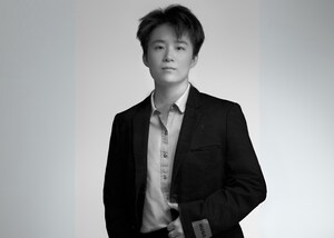 The New Luxury Is Emotional Clarity: Sike Li Launches RelaXi, an App That Turns Stress Into Sensory Rituals