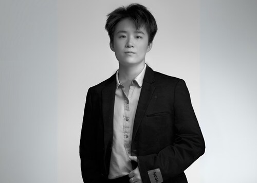 Sike Li, Chief Product Officer, InnovatorX.