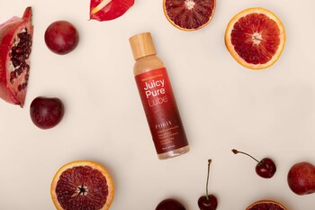 Juicy Pure™ Water-Based Aloe Lube