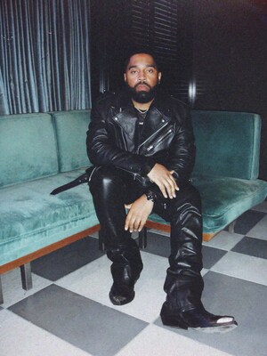 DIXSON to Livestream Entire Grammy Day in Real Time, Partnering With MemeHouse Networks to Redefine Awards Season Coverage