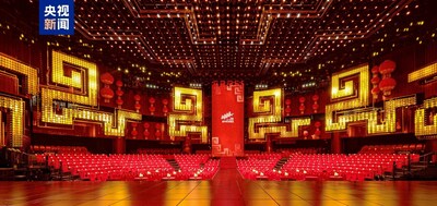 Dritte Generalprobe für CMG-Frühlingsfest-Gala 2026