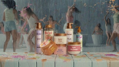 Tree Hut's NEW Spring Collection Featuring Updated Packaging Following The Latest Rebrand