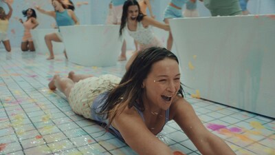 Creator Emily Lula May Featured in Tree Hut's Super Bowl Ad