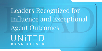 Unitedโs leadership kept its mission front and center in 2025: improving the financial trajectories of agentsโ lives by providing comprehensive programs, a reinforcing culture and supportive communities that resulted in Unitedโs agents finding more success in a challenging market. Unitedโs leadership kept its mission front and center in 2025: improving the financial trajectories of agentsโ lives by providing comprehensive programs, a reinforcing culture and supportive communities that resulted in Unitedโs agents finding more success in a challenging market.