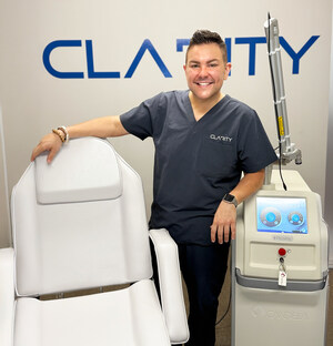 Clarity Tattoo Removal Expands to MetroWest with Second Massachusetts Location in Framingham