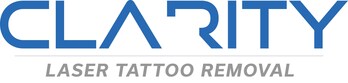 Clarity Logo Transparent BG