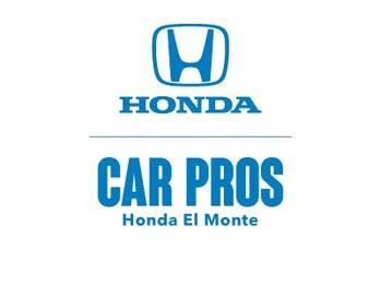 Car Pros Honda El Monte