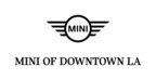 MINI of Downtown Los Angeles, part of the Car Pros Automotive Group