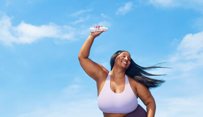 Dove’s mission is rooted in creating a positive relationship with beauty-grounded in confidence-and making that accessible to everyone, a belief brought to life through Hot Like Us.