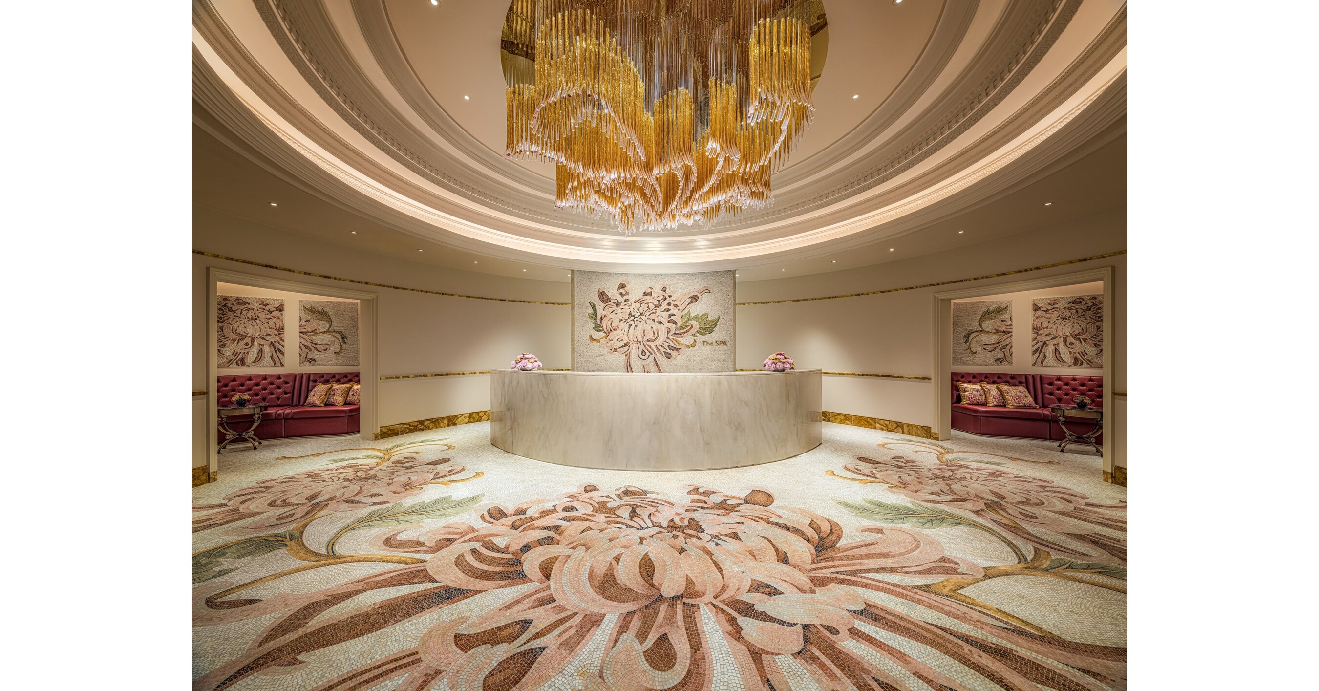 SJM Sambut Tahun Kuda dengan Penuh Berkah dan Keberuntungan