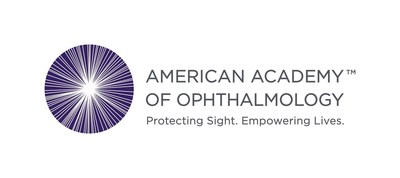 AAO Logo (PRNewsFoto/American Academy of Ophthalmology)