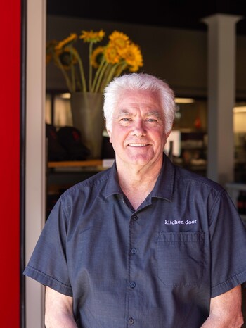 Each dish reflects Chef Humphries’ global perspective, from Southeast Asian and French classics to New Orleans and coastal curry traditions. Photo by Sarah Anne Risk.