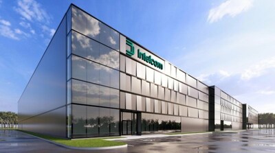 Centre_Candiac (Groupe CNW/Intelcom)