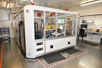 H55 Automated Cell Quality Sorter