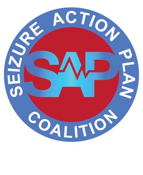 Seizure Action Plan Coalition Logo