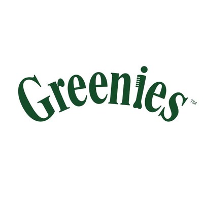 Greenies logo