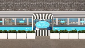 Vital Proteins® Puts Backstage Talent First During Fashion Week with "Vital Diner"