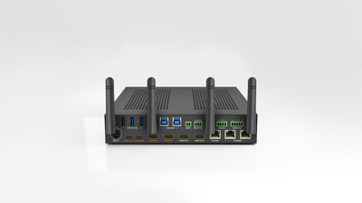 WyreStorm SW-640L-TX-W brings wired and wireless sharing, dual-display flexibility, and USB peripheral control into one workflow.