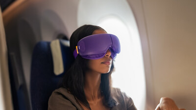 RENPHO x Headspace Eyeris Zen Eye Massager RENPHO x Headspace Eyeris Zen Eye Massager