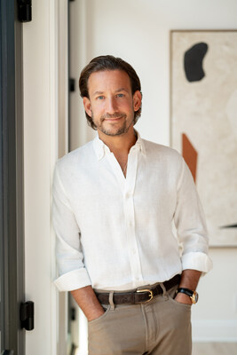 Breezy Founder & CEO, James Harris Breezy Founder & CEO, James Harris