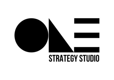 One Strategy Studio logo