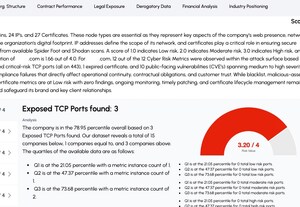 Bridging Uncertainty with Confidence: CrossSight Due Diligence Platform Now Generally Available