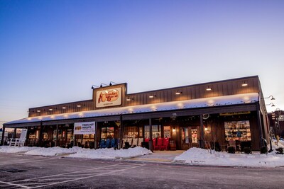 Cracker Barrel Annapolis, Maryland