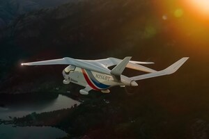 Norway Completes Its First Electric Aviation Test Project