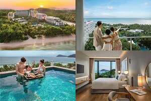 Celebrate Tet by the Waves: A Lunar New Year Escape at Premier Residences Phu Quoc Emerald Bay