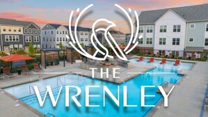 Sherman Residential Expands Charlotte Multifamily Portfolio with the Acquisition of The Wrenley