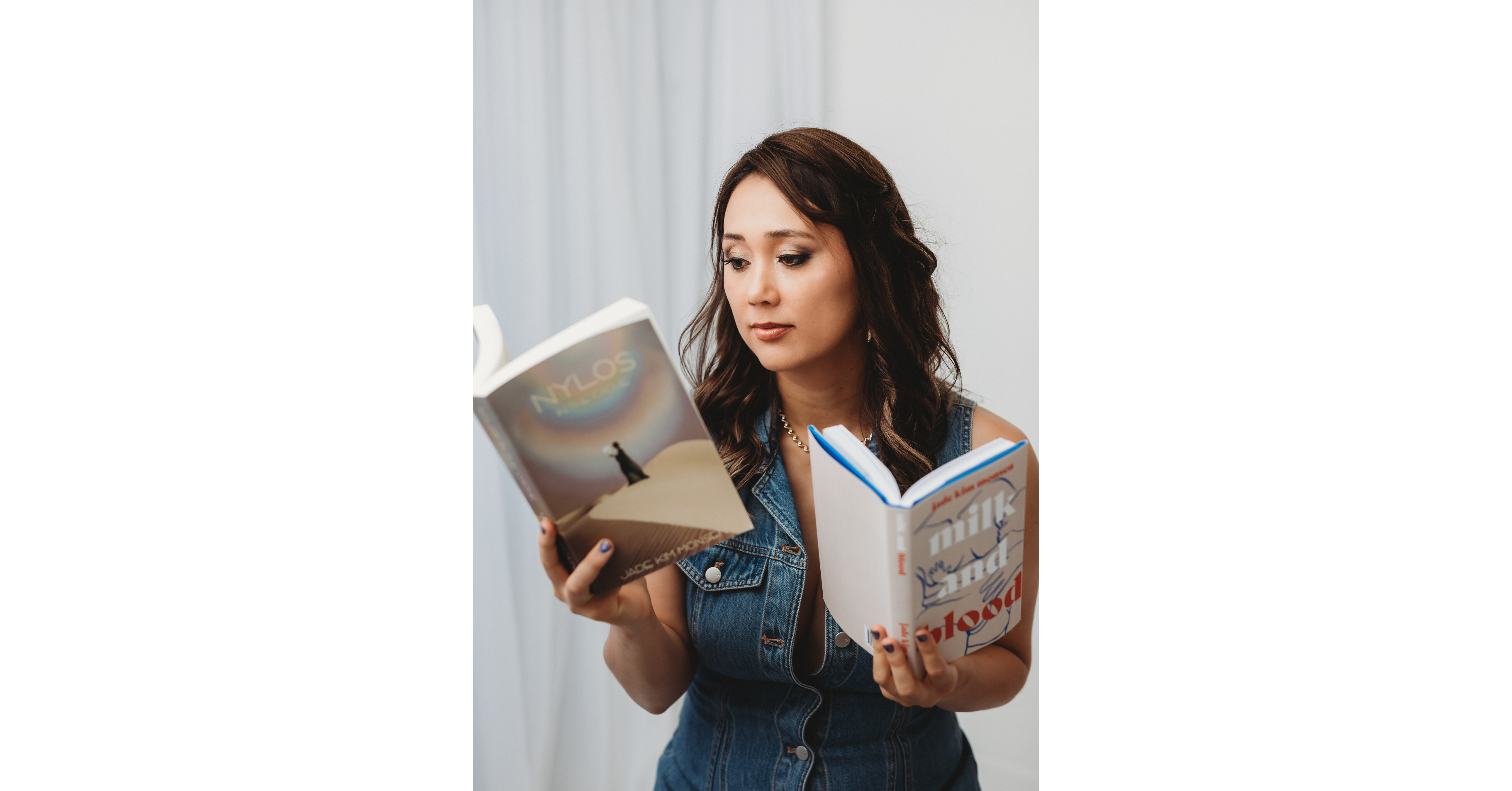 Utah Author Wins Writers Digest Honorable Mention by Writing about the Realities of Motherhood Utah Author Wins Writers Digest Honorable Mention by Writing about the Realities of Motherhood