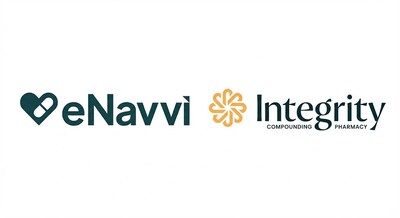 eNavvi + Integrity Compounding Pharmacy Press Release