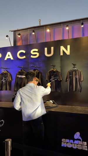 Pacsun Turns Co-Creation into Action at GRAMMY U Soundstage