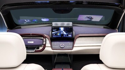 Hyundai Mobis Forms Global Alliance for Next-Generation Display Technologies