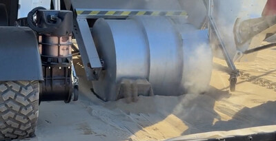 Industrializing the Moon: Following Successful Lunar Excavator Demo, Astroport Space Technologies and Astrolab Sign MOU to Deliver Critical Lunar Infrastructure