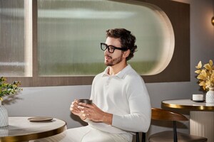 Rokid Ai Glasses Style Now Available Worldwide, Surpassing 15,000 Units Sold