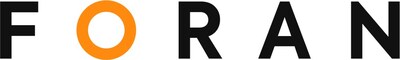 Foran logo (CNW Group/Foran Mining Corporation)