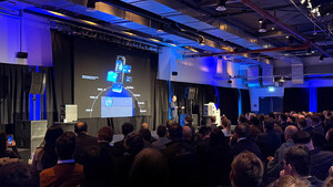 HYXI 2026 New Product Launch &amp; Partners Conference Held in the Netherlands