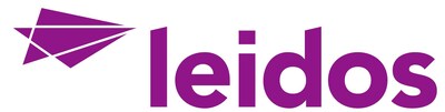 (PRNewsfoto/Leidos)
