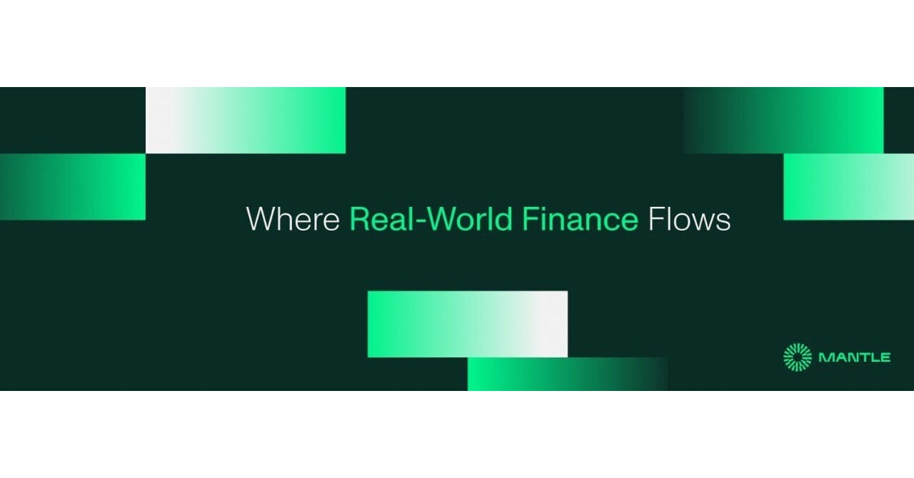 Mantle Global Hackathon 2025: Over 2,000 Web3 Builders Worldwide Innovate in the Next Wave of RWA and AI Mantle Global Hackathon 2025: Over 2,000 Web3 Builders Worldwide Innovate in the Next Wave of RWA and AI