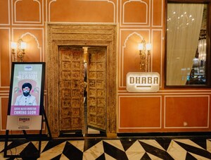 Dhaba Estd. 1986 Delhi, Re-Launches at Nehru Place Epicuria