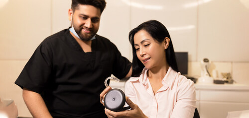 Dental Implant Services in South Delhi